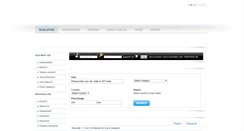 Desktop Screenshot of kupujem.info